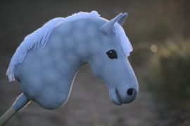 NKA hobbyhorse patroon Flash (digitaal product)