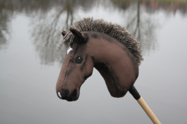 NKA hobbyhorse patroon Buddy (digitaal product)