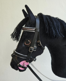 Bridles and breastplates