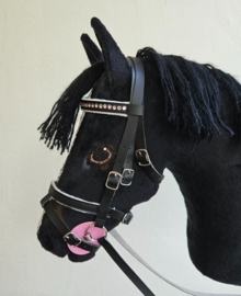 English bridle Deluxe