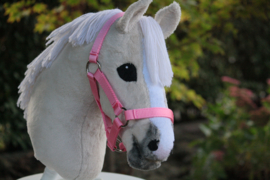 Halter, pink