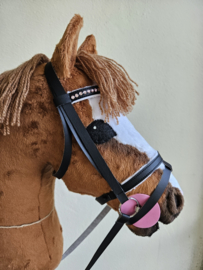 English bridle Deluxe