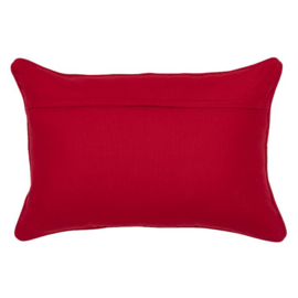 EICHHOLTZ PILLOW JASMINE RECTANGULAR