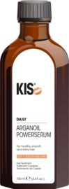 KIS Organic ArganOil PowerSerum 100ml