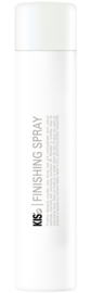 KIS Finishing Spray 500ml