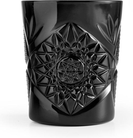 LIBBEY HOBSTAR BLACK