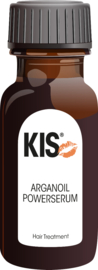 KIS Organic ArganOil PowerSerum 10ml