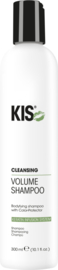 KIS KeraClean Volume Shampoo 300ml
