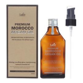 La'dor Premium Morocco Argan Oil 100 ml