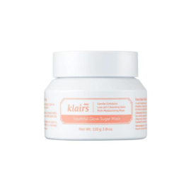 Klairs Youthful Glow Sugar Mask