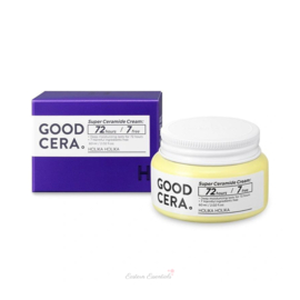 Holika Holika Skin and Good Cera Super Cream (Sensitive)