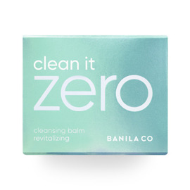 Banila Co. Clean It Zero Cleansing Balm Revitalizing 100 ml