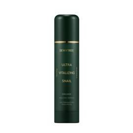 DEWYTREE Ultra Vitalizing Snail Emulsion