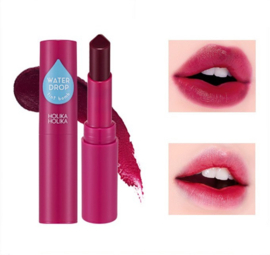 HOLIKA HOLIKA Waterdrop Liptint Bomb 07 Plum