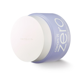 Clean It Zero Cleansing Balm Purifying 100 ml