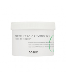COSRX One Step Green Hero Calming Pad (70 pads)
