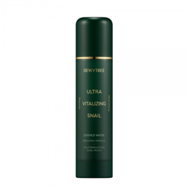 DEWYTREE Ultra Vitalizing Snail Essence Water