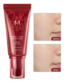 MISSHA M Perfect Cover BB Cream RX SPF42/PA+++ 50 ml