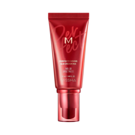 MISSHA M Perfect Cover BB Cream RX SPF42/PA+++ 50 ml
