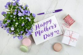 Blog: Last Minute Mother's Day Tips!