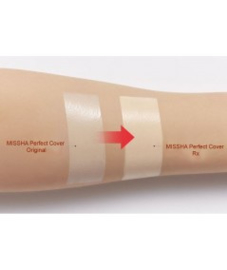 MISSHA M Perfect Cover BB Cream RX (20 ml)