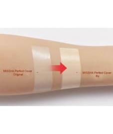 MISSHA M Perfect Cover BB Cream RX (50 ml)