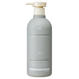 La'dor Anti-Dandruff Shampoo 530 ml
