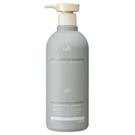 La'dor Anti-Dandruff Shampoo 530ml