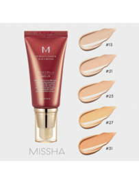 MISSHA Perfect Cover BB Cream SPF42 PA+++ 50 ml