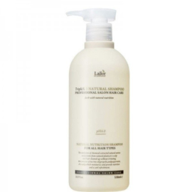 La'dor Triplex3 Natural Shampoo 530 ml
