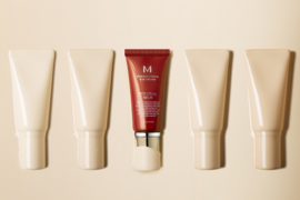 MISSHA M Perfect Cover BB Cream SPF42 PA+++ 50 ml