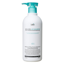La'dor Keratin LPP Shampoo 530 ml