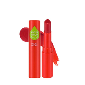 HOLIKA HOLIKA Waterdrop Liptint Bomb 02 Pomegranate