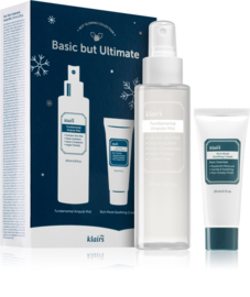 Klairs Basic But Ultimate Gift Set