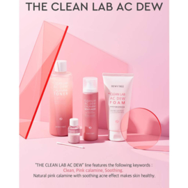 DEWYTREE The Clean Lab AC Dew Foam