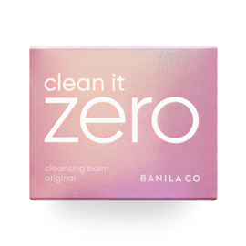 Banila Co. Clean It Zero Cleansing Balm Original 100 ml