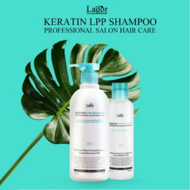 La'dor Keratin LPP Shampoo 530ml