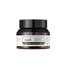 Klairs Gentle Black Sugar Facial Polish