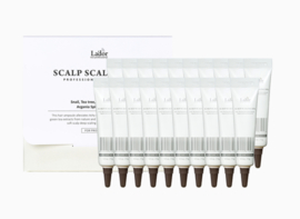 La'dor Scalp Scaling Spa ampoule 20 x 15 g