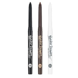 Holika Holika Wonder Drawing 24Hr Auto Eyeliner Pencil