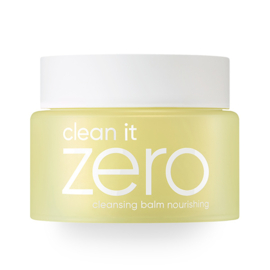 Banila Co. Clean it Zero Cleansing Balm Nourishing 100 ml