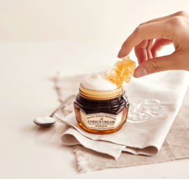 SKINFOOD Royal Honey Propolis Enrich Cream