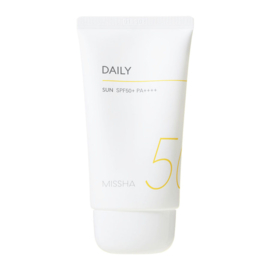 MISSHA All Around Safe Block Daily Sun SPF50+/PA+++