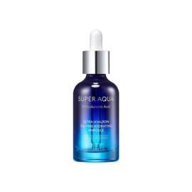 MISSHA Super Aqua Ultra Hyalron Oil-Free Hydrating Ampoule