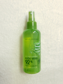 Nature Republic Soothing & Moisture Aloe Vera 92% Kalmerende Gel Mist