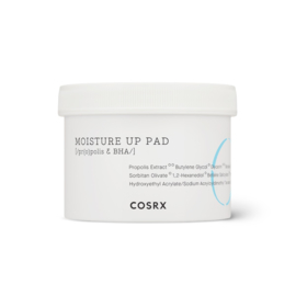 COSRX One Step Moisture Up Pad (70 pads)