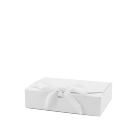 Giftbox Medium White (Extra Firm)