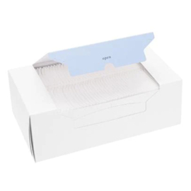 MISSHA Cotton Pads (80 pads)