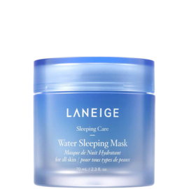 LANEIGE Water Sleeping Mask