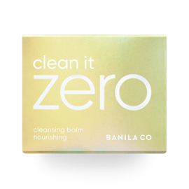 Banila Co. Clean it Zero Cleansing Balm Nourishing 100 ml